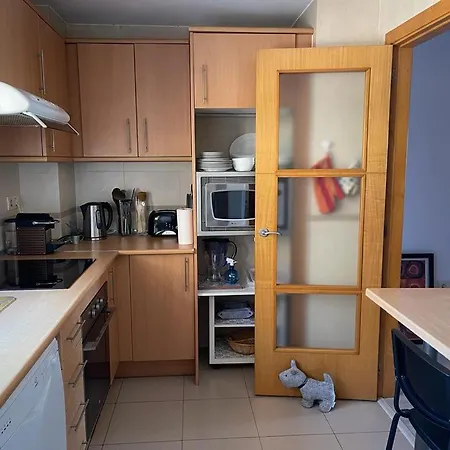 Martin Carpena Apartment