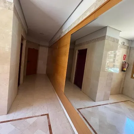 Martin Carpena Appartement *