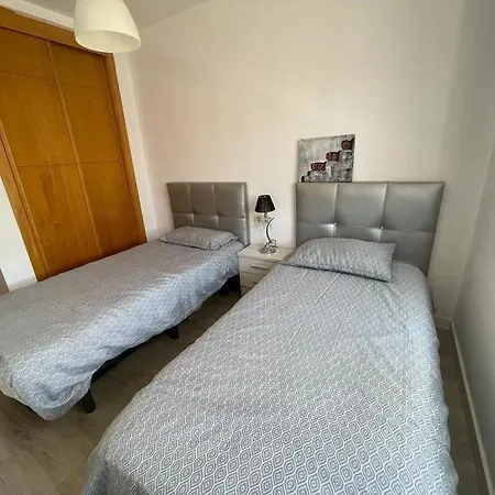 Apartment Martin Carpena