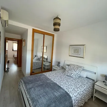 Martin Carpena Appartement *