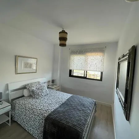 Appartement Martin Carpena