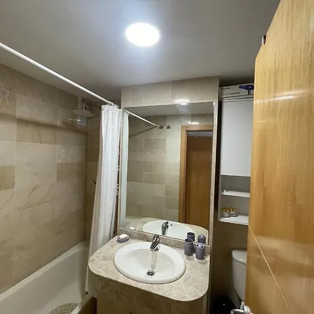 Appartement Martin Carpena *