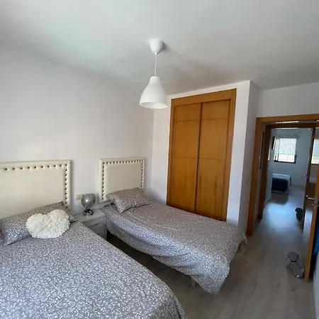 Martin Carpena Apartment