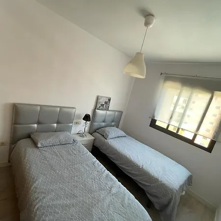 Apartment Martin Carpena