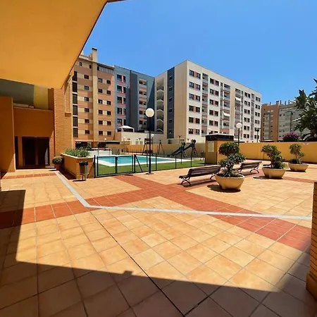 Martin Carpena * Malaga